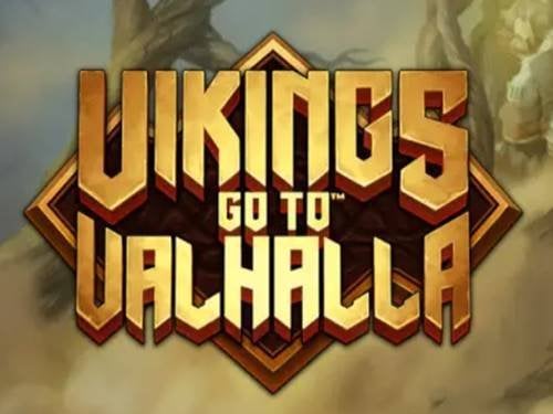 Vikings Go To Valhalla Slot by Yggdrasil
