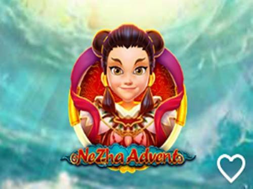 Ne Zha Advent Slot by CQ9 Gaming