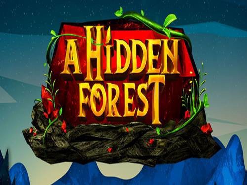 A Hidden Forest Slot by Maverick