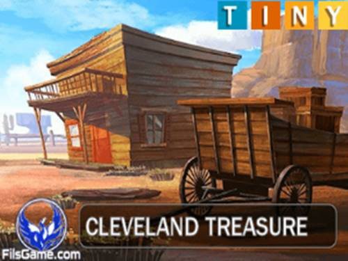 Cleveland Treasure Slot by FilsGame