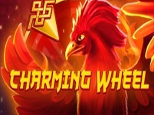 Charming Wheel 3x3 Slot by InBet Games