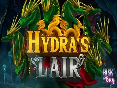 Hydra's Lair Slot by Mascot Gaming