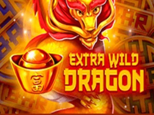 Extra Wild Dragon Slot by InBet Games