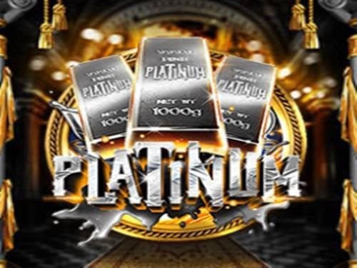 Platinum Slot by Virtual Tech