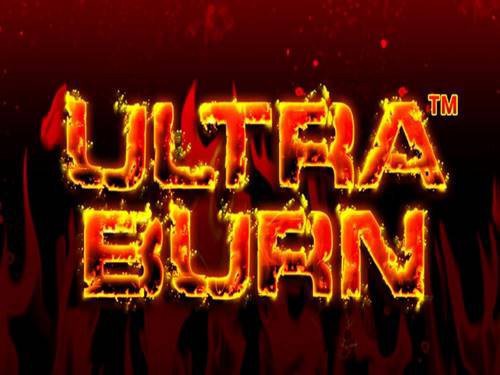 Ultra Burn Slot by Pragmatic Play