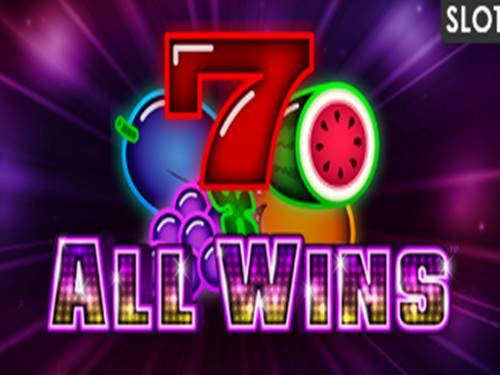 7 All Wins Slot by GreenTube