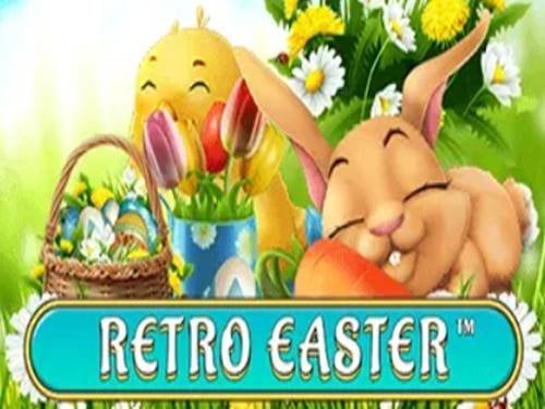 Retro Easter Slot by Retro Gaming