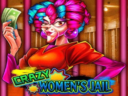 Crazy Women's Jail Slot by KA Gaming