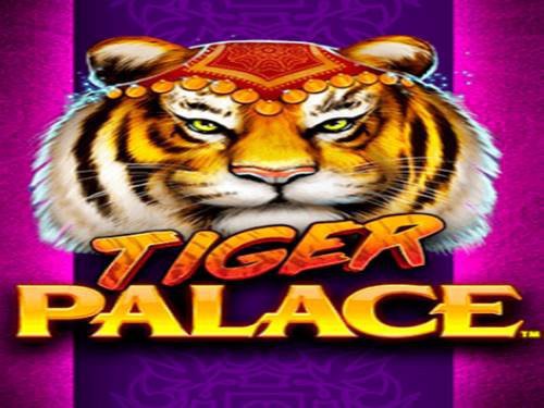 Tiger Palace Slot by Design Works Gaming