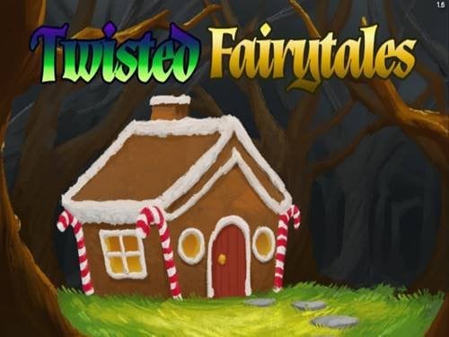 Twisted Fairytales Slot by Concept Gaming
