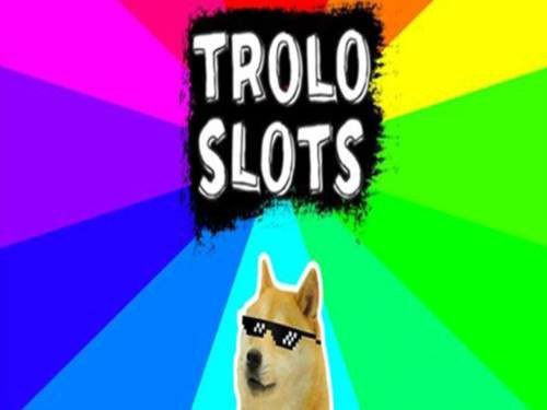 Troloslots Screenshot