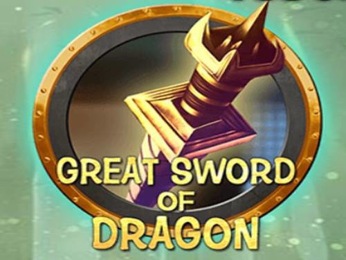 Great Sword Of Dragon Slot by Iconic Gaming