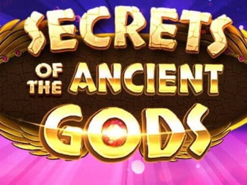 Secrets Of The Ancient Gods Slot by Gamefish Global