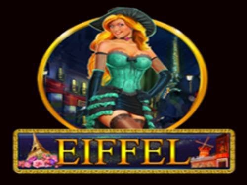 Eiffel Slot by FunGaming