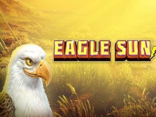 Eagle Sun Slot by Lightning Box