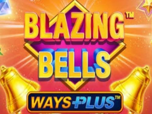 Blazing Bells Slot by Ash Gaming