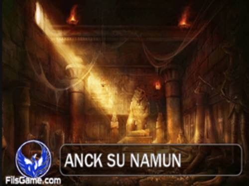 Anck Su Namun Slot by FilsGame