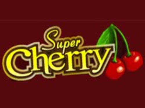 Super Cherry Slot by The Art Of Games