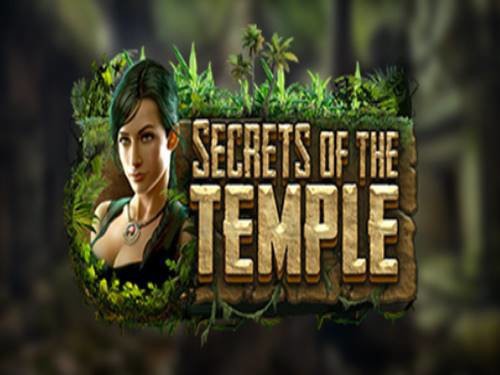 Secrets Of The Temple Slot by Red Rake Gaming