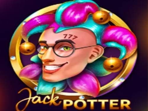 Jack Potter Slot by OnlyPlay