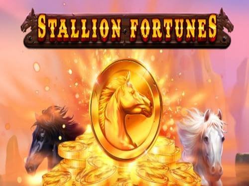 Stallion Fortunes Slot by Pariplay