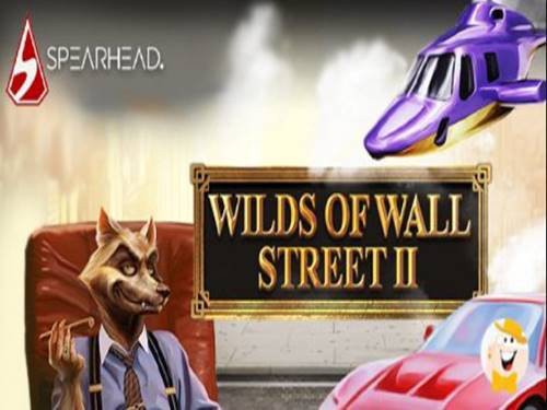 Wilds Of Wall Street II Screenshot