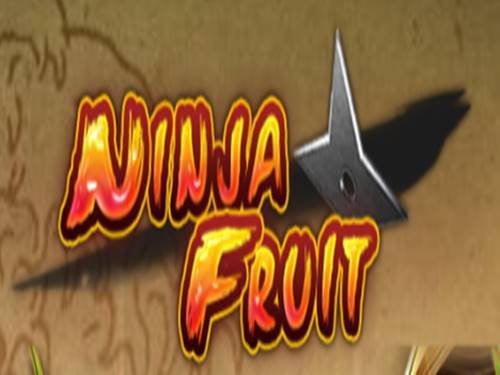 Ninja Fruit Slot by XBB