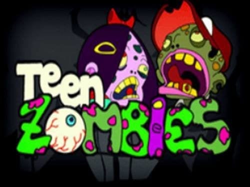 Teen Zombies Screenshot