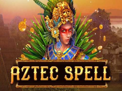 Aztec Spell Slot by Spinomenal