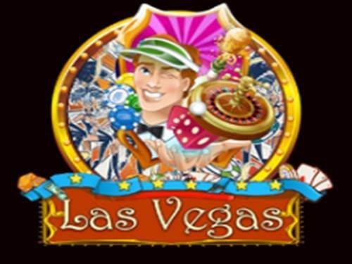 Las Vegas Slot by FunGaming