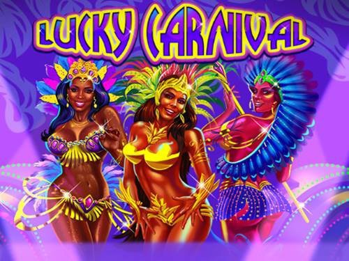 Lucky Carnival Screenshot