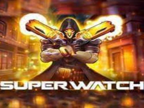 Super Watch Screenshot