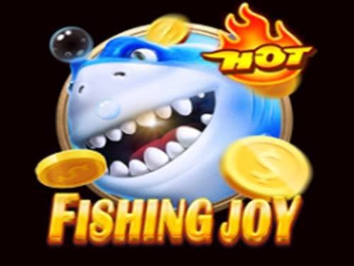 Fishing Joy Slot by FunGaming