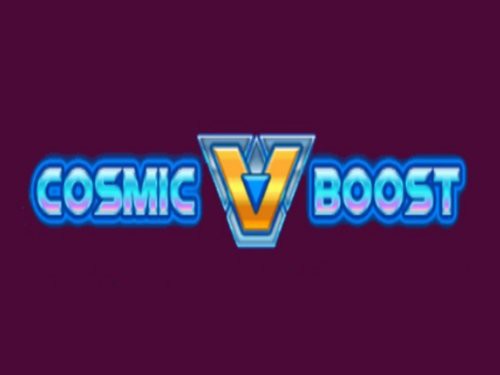 Cosmic Boost Slot by GamePlay Interactive