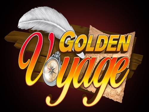 Golden Voyage Slot by FBM