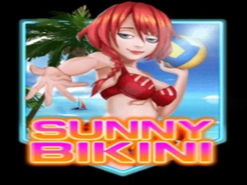 Sunny Bikini Slot by KA Gaming