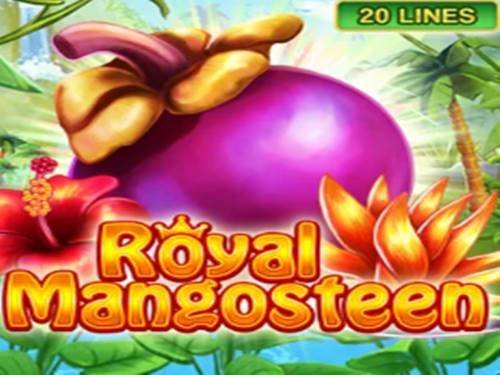 Royal Mangosteen Slot by InBet Games