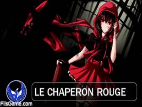 Le Chaperon Rouge Slot by FilsGame