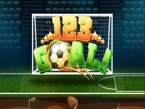 123 Goal Screenshot