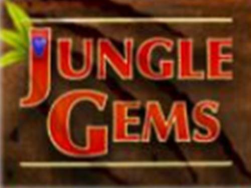 Jungle Gems Slot by bwin.party