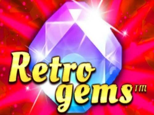 Retro Gems Slot by Retro Gaming