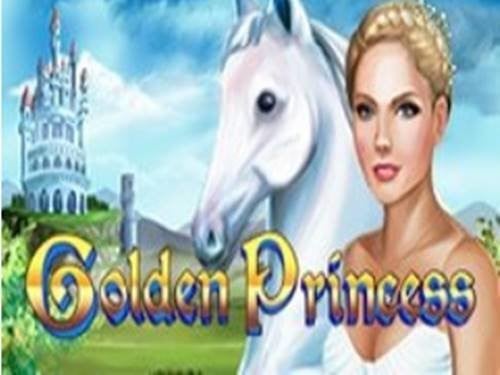 Golden Princess Slot by Whow Games