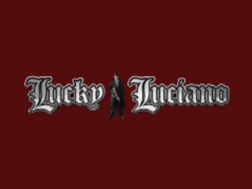 Lucky Luciano Slot by The Art Of Games