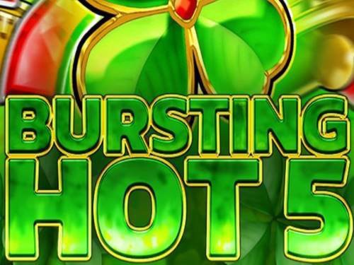 Bursting Hot 5 Slot by FAZI