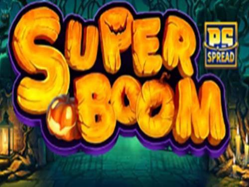Super Boom Slot by PlayStar