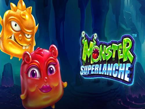 Monster Superlanche Slot by Pragmatic Play