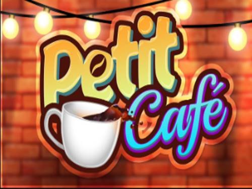 Petit Cafe Slot by GAMING1