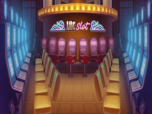 10P Slot Slot by Gluck Games