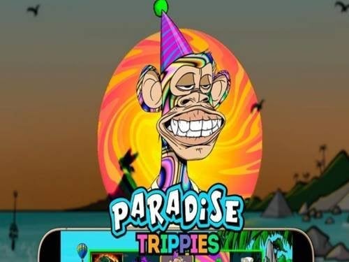 Paradise Trippies Screenshot