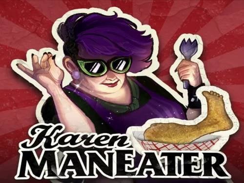 Karen Maneater Slot by Nolimit City